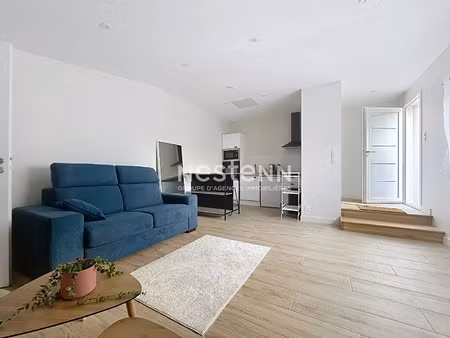 location appartement t1 meublé à quimperlé (29300) : à louer t1 meublé / 32m² quimperlé