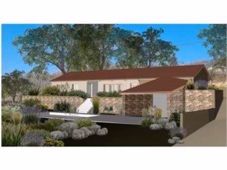 terrain constructible