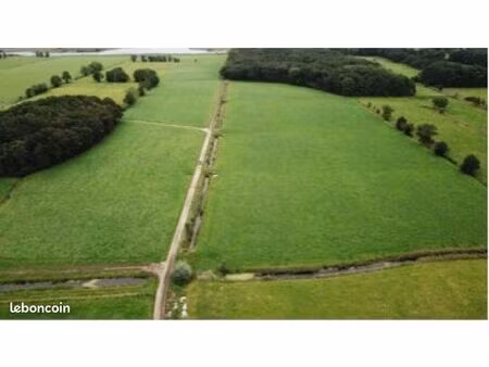 recherche terrain agricole