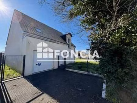 location maison meublé à la baule-escoublac (44500) : à louer meublé / 101m² la baule-esco