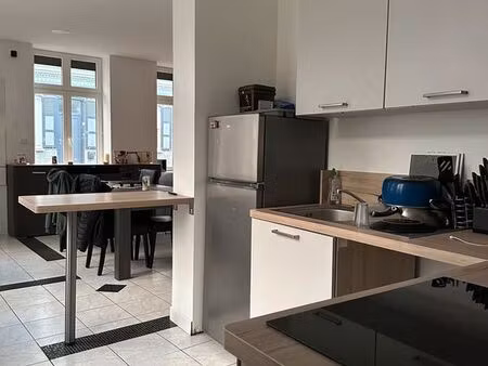 maison individuelle location