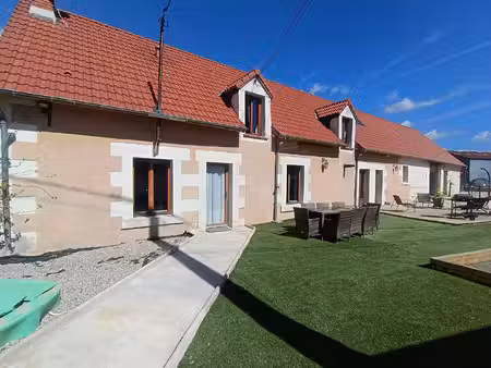 ricono immobilier