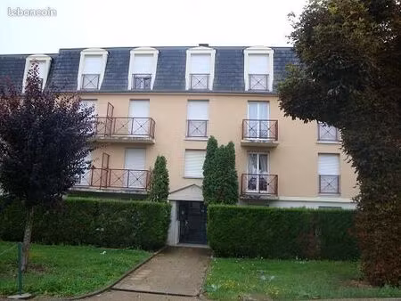 studio auxerre resid. prox centre