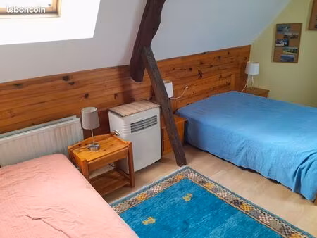 location appartement meublé