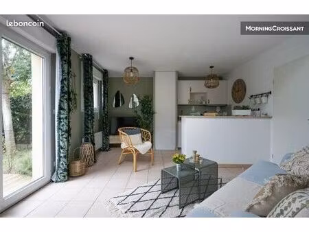 maison 2 pièces 50 m²