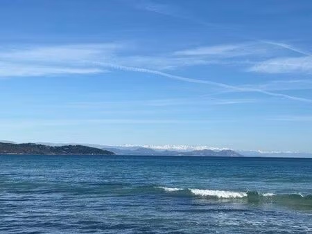 recherche location annuelle ?