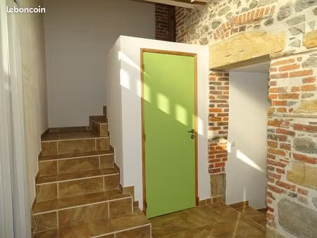 appartement a louer 70m²