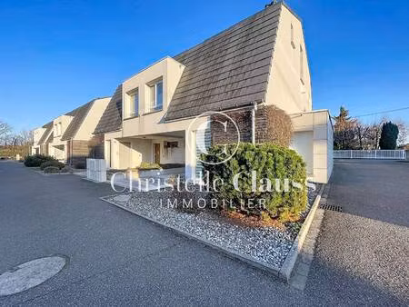 christelle clauss immobilier