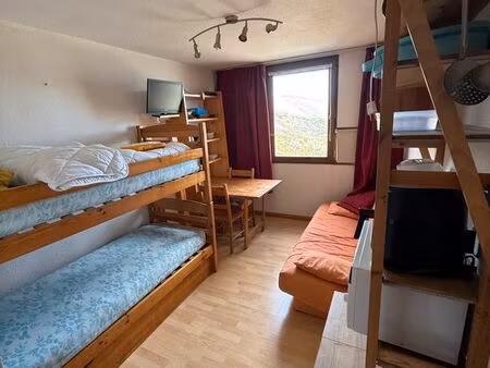 appartement villarembert