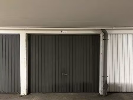 garage