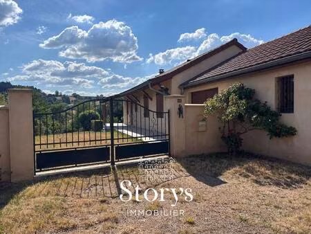 story's immobilier