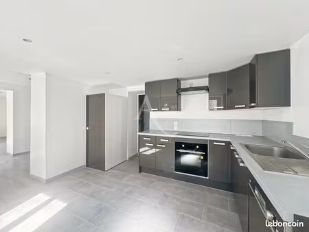 maison 4 pièces 106 m²