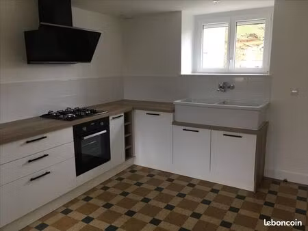 maison 4 pièces 103 m²