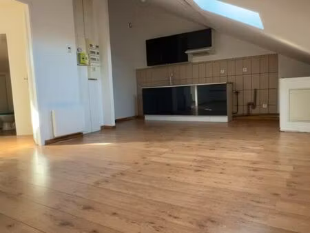 appartement à louer f2