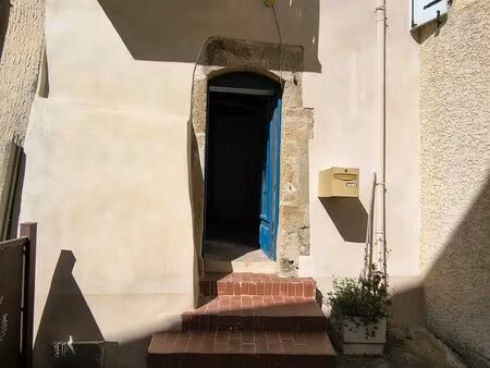 appartement studio nu