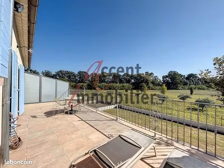 appartement 2 pièces 63 m²