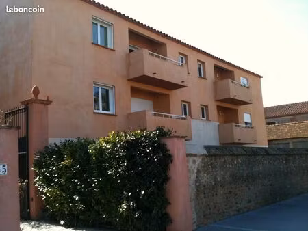 f3 ste marie village