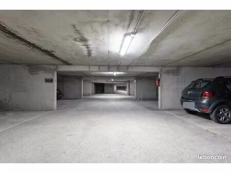 parking issy les moulineaux