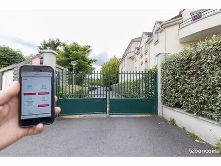 parking juvisy sur orge