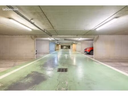 parking le plessis robinson