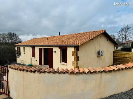 maison 5 pièces 130 m²