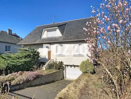 pozzo immobilier - pontorson