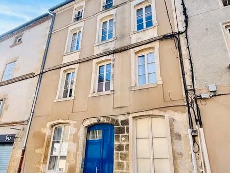 appartement 1 pièce 29 m²
