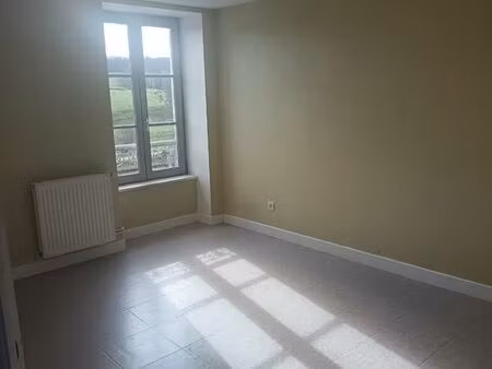 appartement à louer 3 pièces