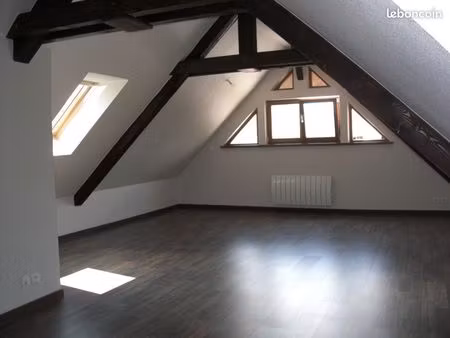 f2 wasselonne centre ville