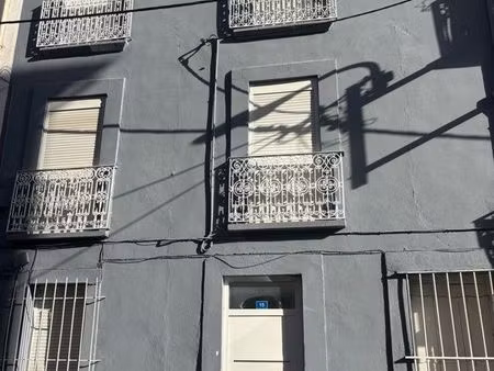 loue maison de ville