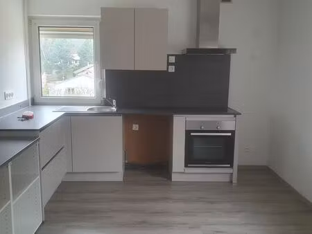 maison à louer 78m2