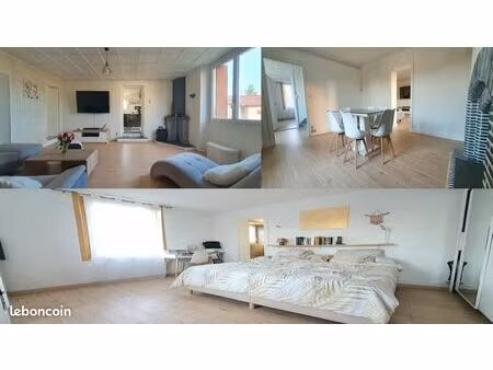 maison t5 156m2 roquefort