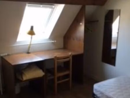 chambre beaune centre