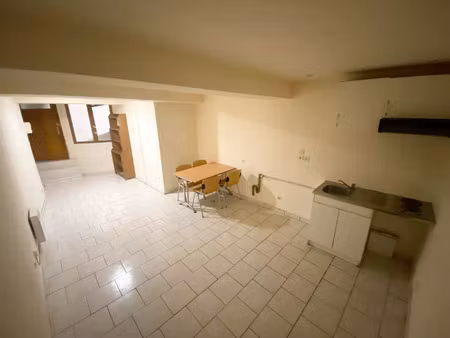 vente appartement 1 pièce 25 m² salernes (83690)