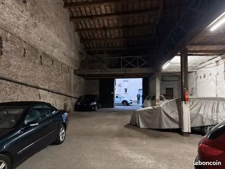 location parking agde – centre historique