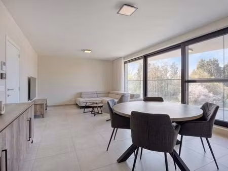appartement à vendre à vucht € 349.000 (lmotn) - som vastgoed genk | zimmo