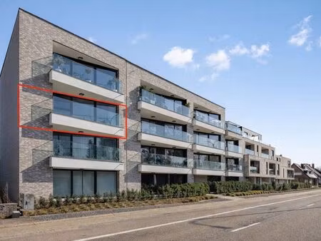 appartement à vendre à vucht € 365.000 (lmotn) | zimmo