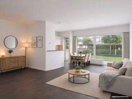 appartement à vendre à schelle € 245.000 (lmots) - | zimmo