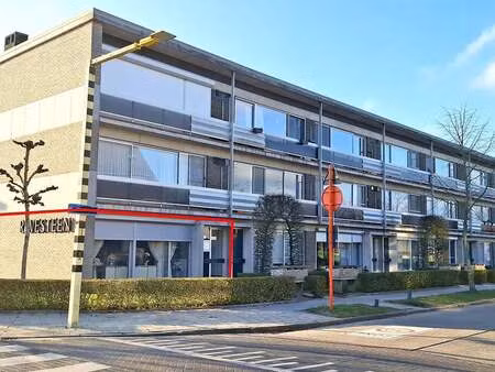 appartement à vendre à schelle € 249.000 (lmots) - | zimmo