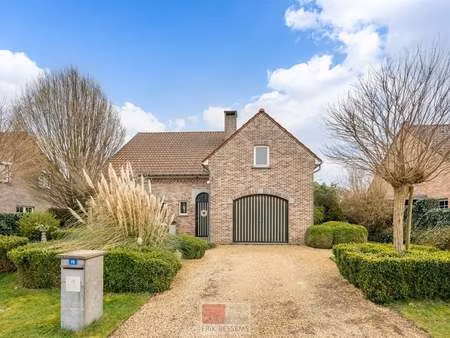 maison à vendre à veldwezelt € 525.000 (lmot9) - erik bessems | zimmo