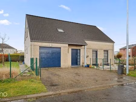 maison à vendre à elewijt € 574.000 (lmosn) - imo vastgoed keerbergen | zimmo