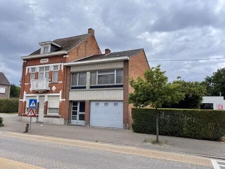 terrain à vendre à ramsel € 320.000 (lmote) - bvba vastgoed de cat | zimmo