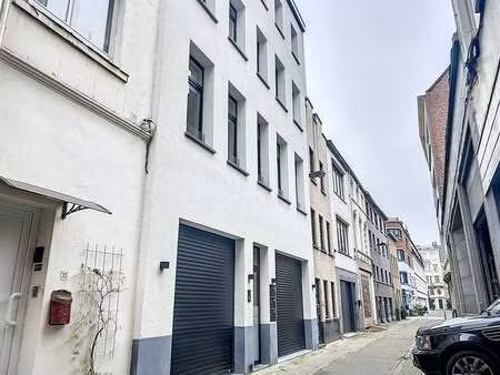 appartement à louer à oostende € 795 (lmou1) - dewaele - oostende | zimmo