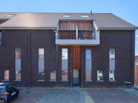 appartement à louer à zolder € 900 (lmorv) - jansen real estate | zimmo