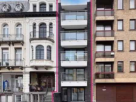 appartement à vendre à wenduine € 1.215.000 (lmoq5) - smart houses | zimmo