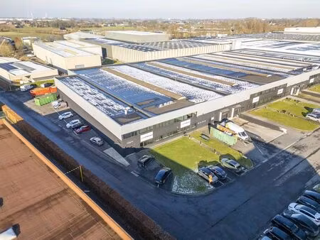 bien professionnel à louer à deerlijk € 9.700 (lmotl) - dewaele business - kortrijk | zimm