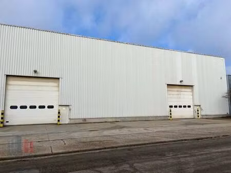 bien professionnel à louer à genk € 19.434 (lmopd) - panorama b2b limburg industrie | zimm