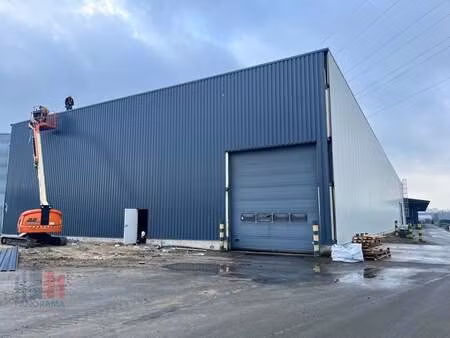 bien professionnel à louer à genk € 4.257 (lmopm) - panorama b2b limburg industrie | zimmo