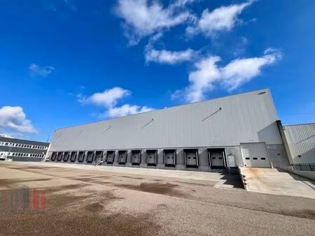 bien professionnel à louer à genk € 53.691 (lmooz) - panorama b2b limburg industrie | zimm