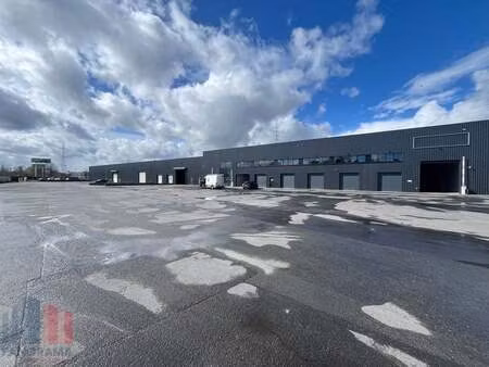 bien professionnel à louer à sint-niklaas € 77.562 (lmopp) - panorama b2b oost-vlaanderen 